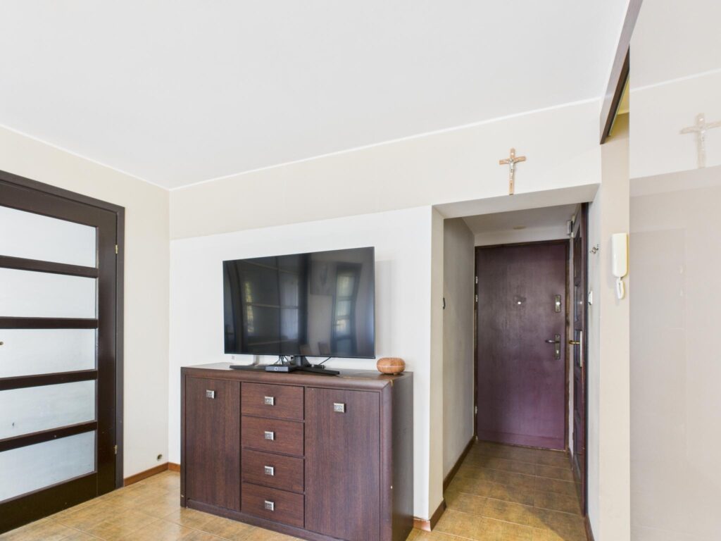 Mieszkanie 3-pokojowe 56 m2  ul.Chrobrego LSM - zdjęcie 3