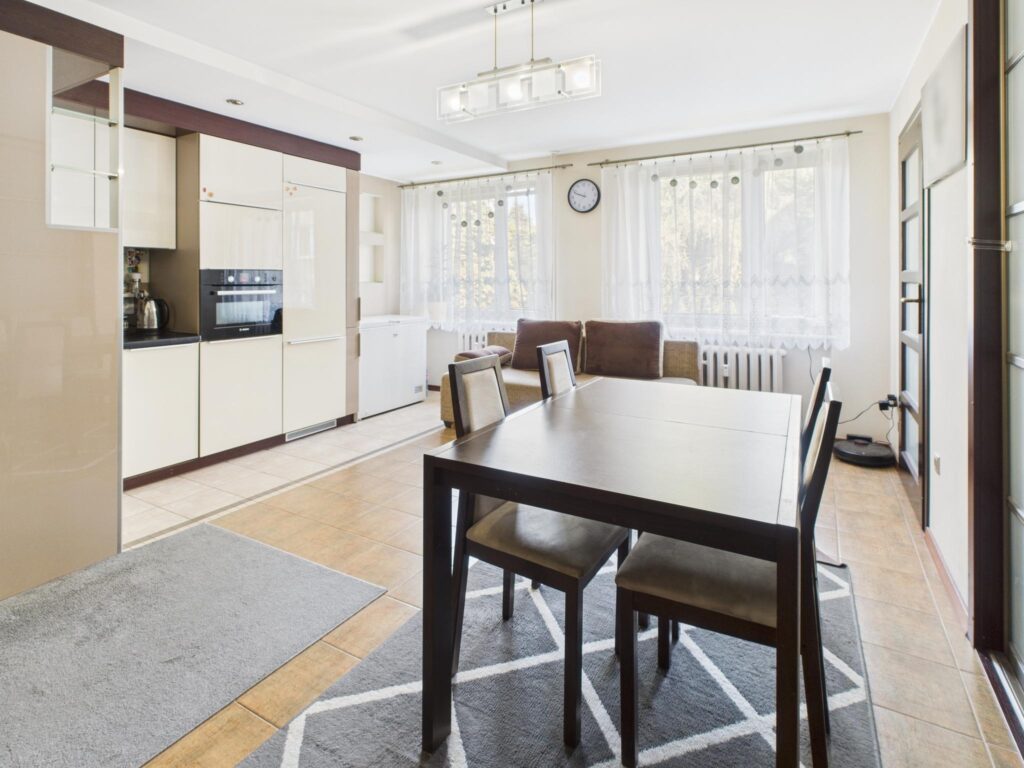 Mieszkanie 3-pokojowe 56 m2  ul.Chrobrego LSM - zdjęcie 6