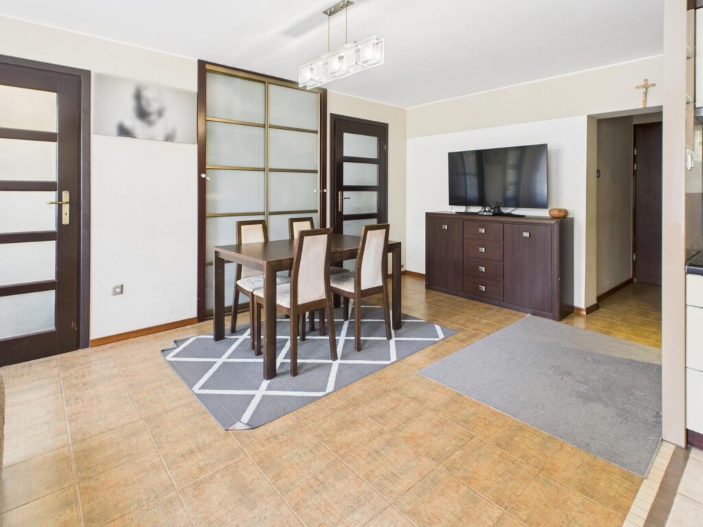 Mieszkanie 3-pokojowe 56 m2  ul.Chrobrego LSM - zdjęcie 5