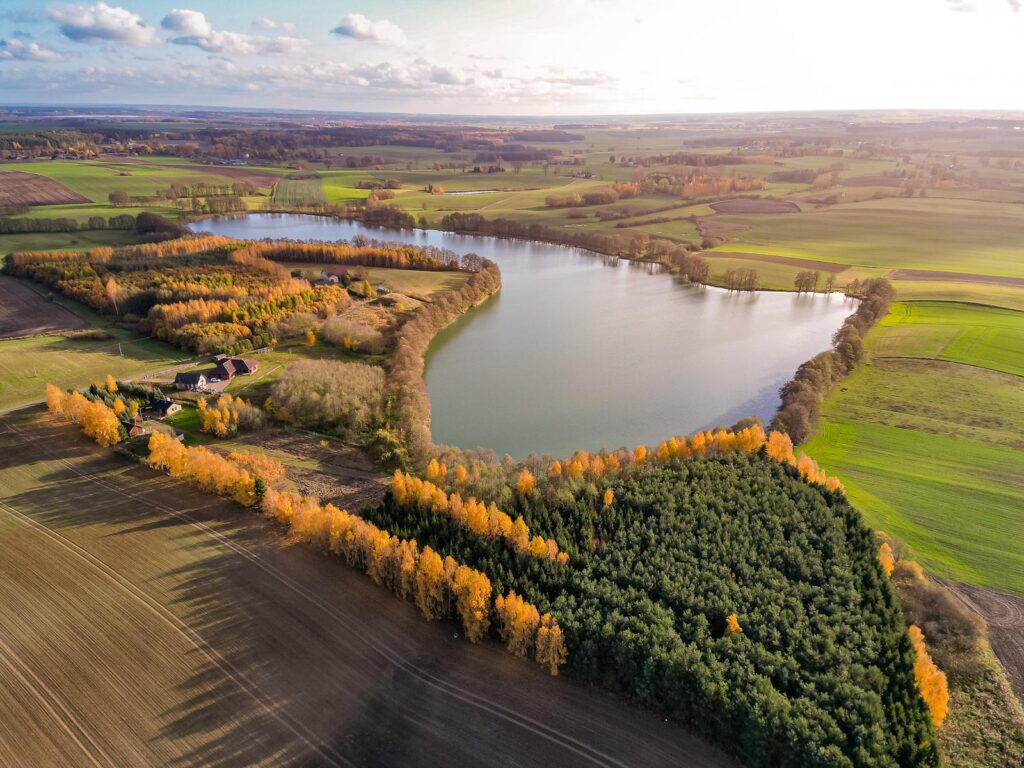Idealne miejsce na wymarzone siedlisko. - zdjęcie 5