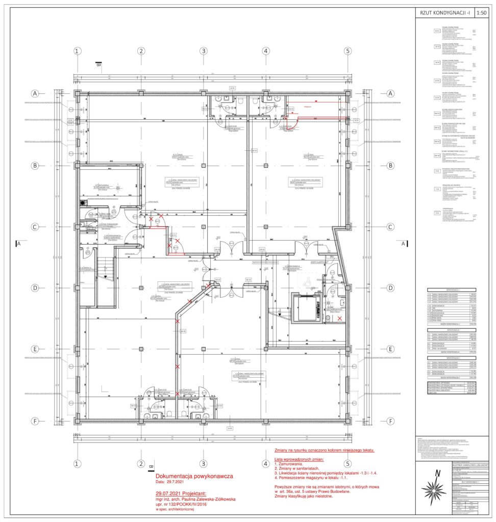 Lokal użytkowy do wynajęcia w Wyrzysku 372 m2 - zdjęcie 7