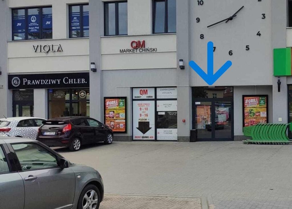 Lokal użytkowy do wynajęcia w Wyrzysku 372 m2 - zdjęcie 9