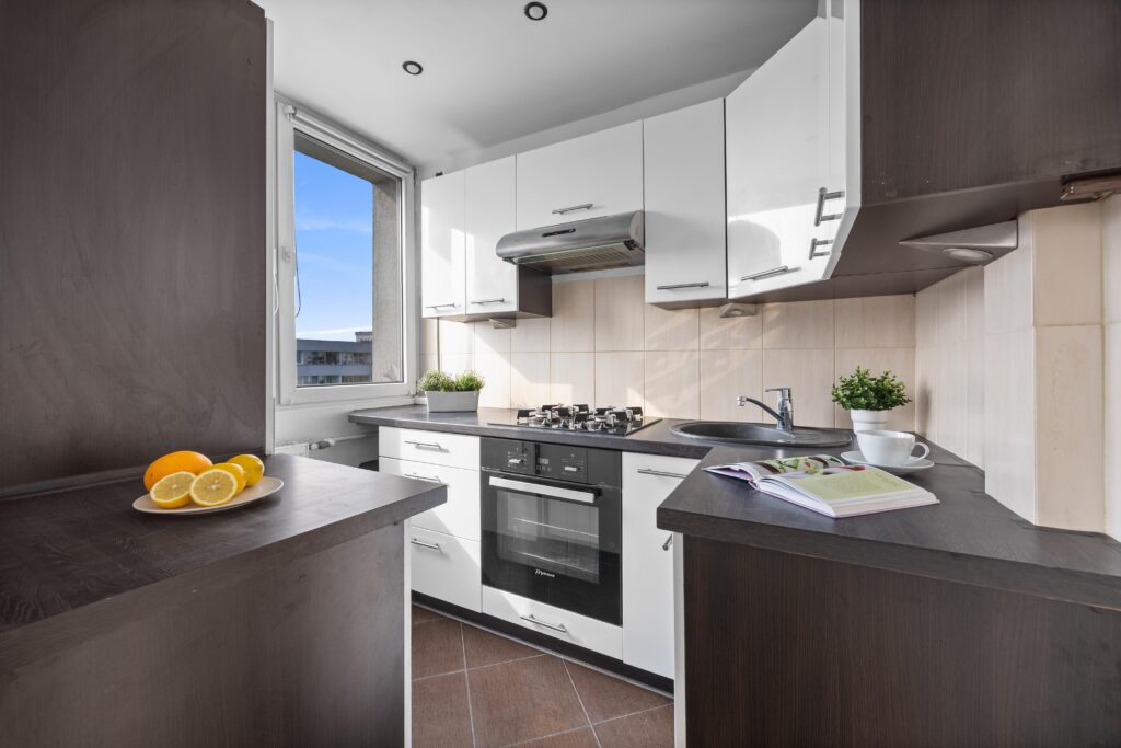 Przestronne mieszkanie – ul. Śniardwy 8, Mokotów - zdjęcie 7