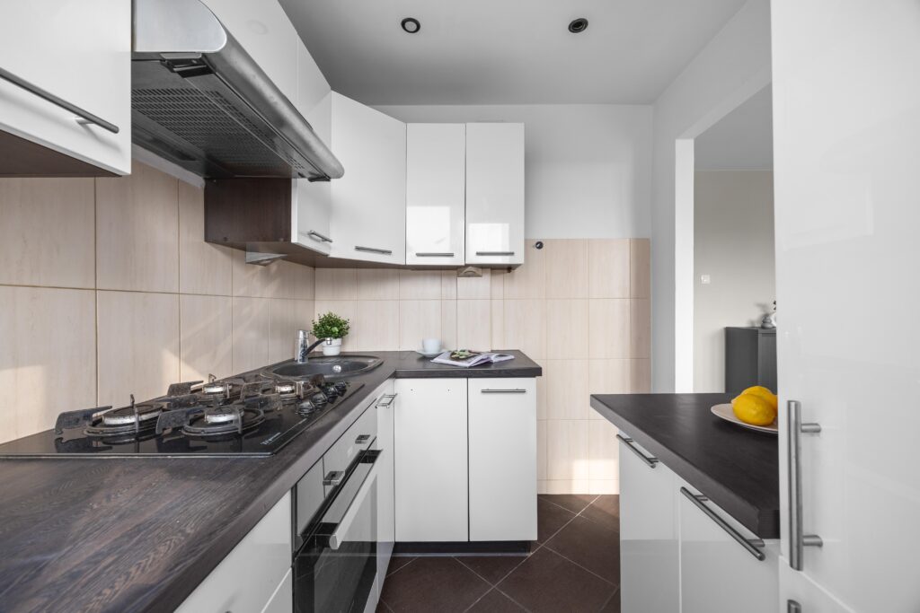 Przestronne mieszkanie – ul. Śniardwy 8, Mokotów - zdjęcie 8