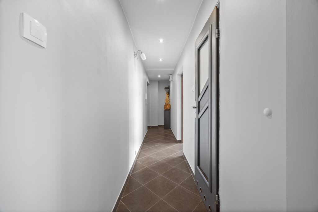 Przestronne mieszkanie – ul. Śniardwy 8, Mokotów - zdjęcie 10