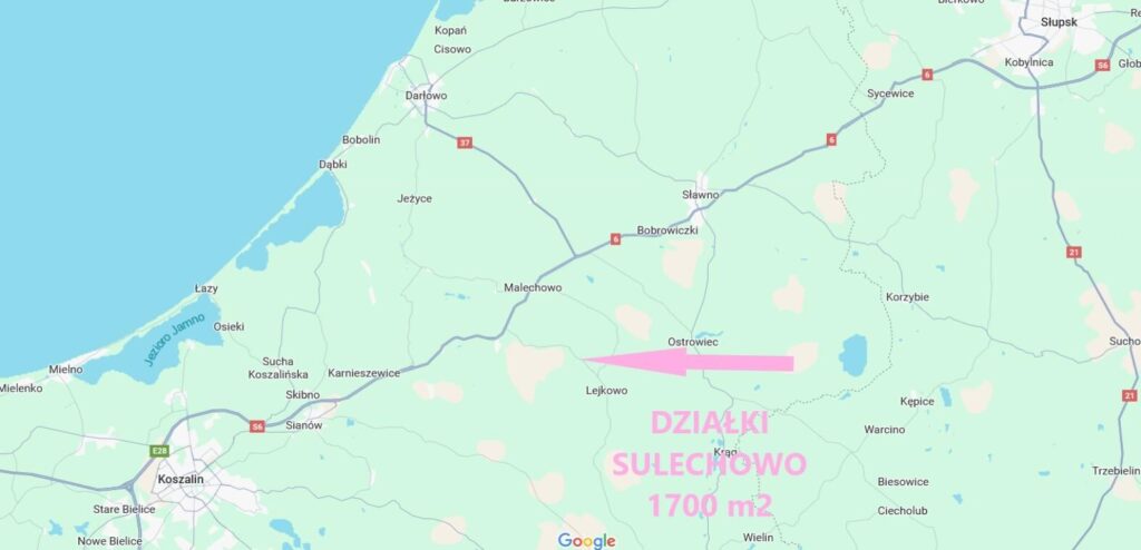 Działki z domem do remontu – malownicze Sulechowo - zdjęcie 8