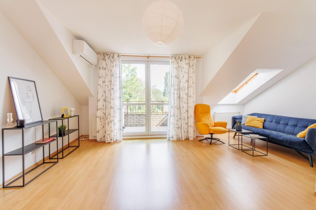 Przytulne 3 pokojowe mieszkanie na Rogoyskiego! - zdjęcie 7