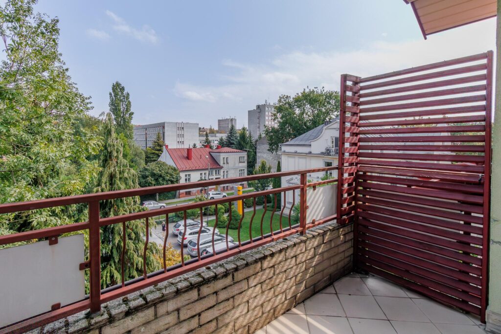 Przytulne 3 pokojowe mieszkanie na Rogoyskiego! - zdjęcie 17