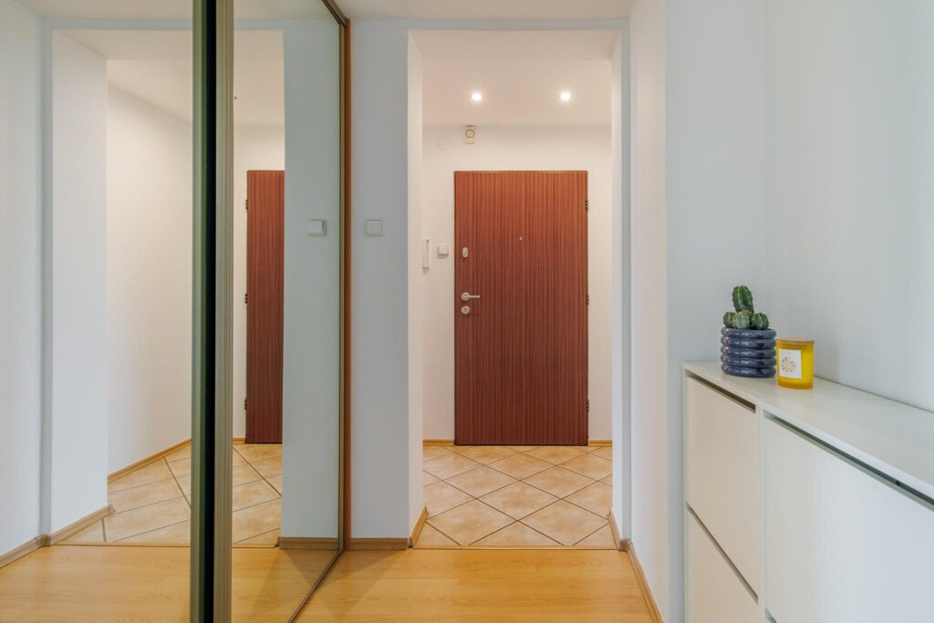 Przytulne 3 pokojowe mieszkanie na Rogoyskiego! - zdjęcie 13