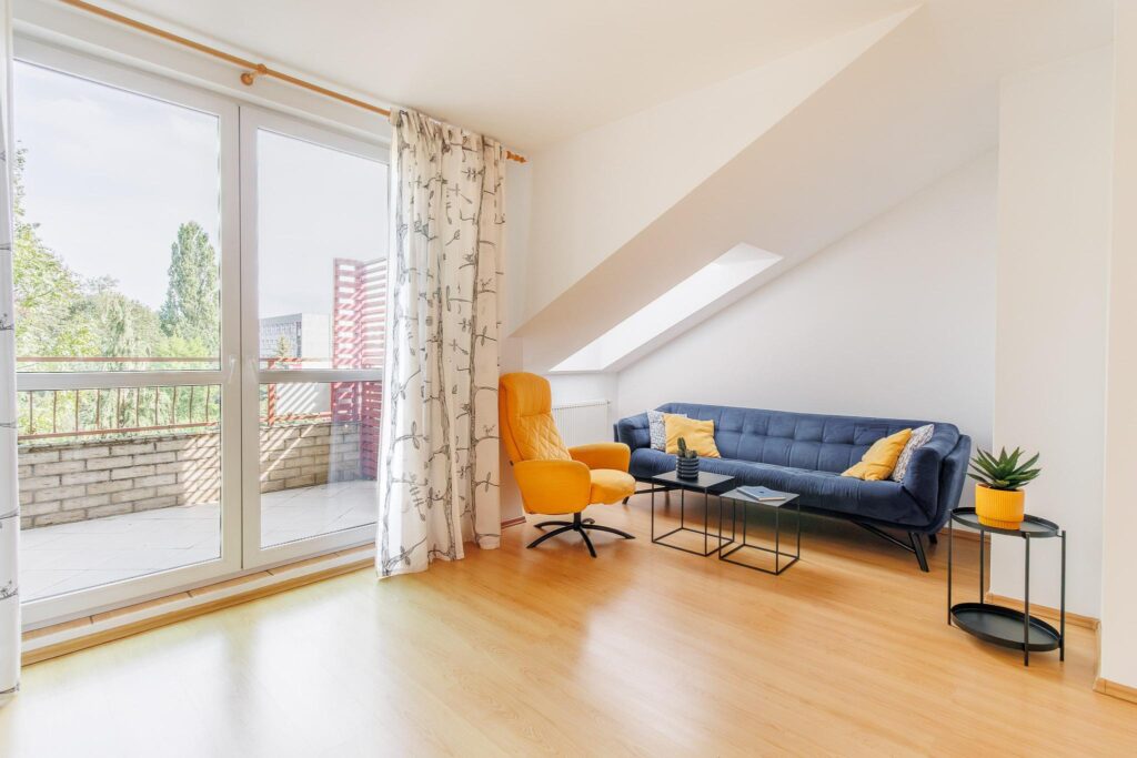 Przytulne 3 pokojowe mieszkanie na Rogoyskiego! - zdjęcie 9