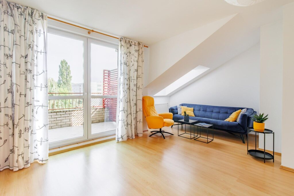 Przytulne 3 pokojowe mieszkanie na Rogoyskiego! - zdjęcie 6