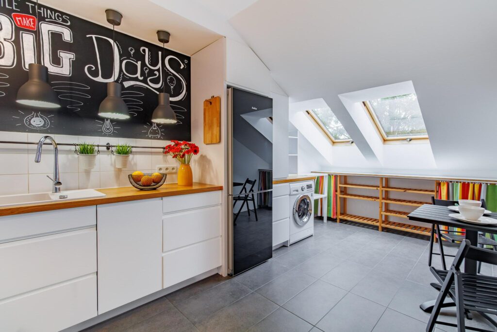 Przytulne 3 pokojowe mieszkanie na Rogoyskiego! - zdjęcie 1