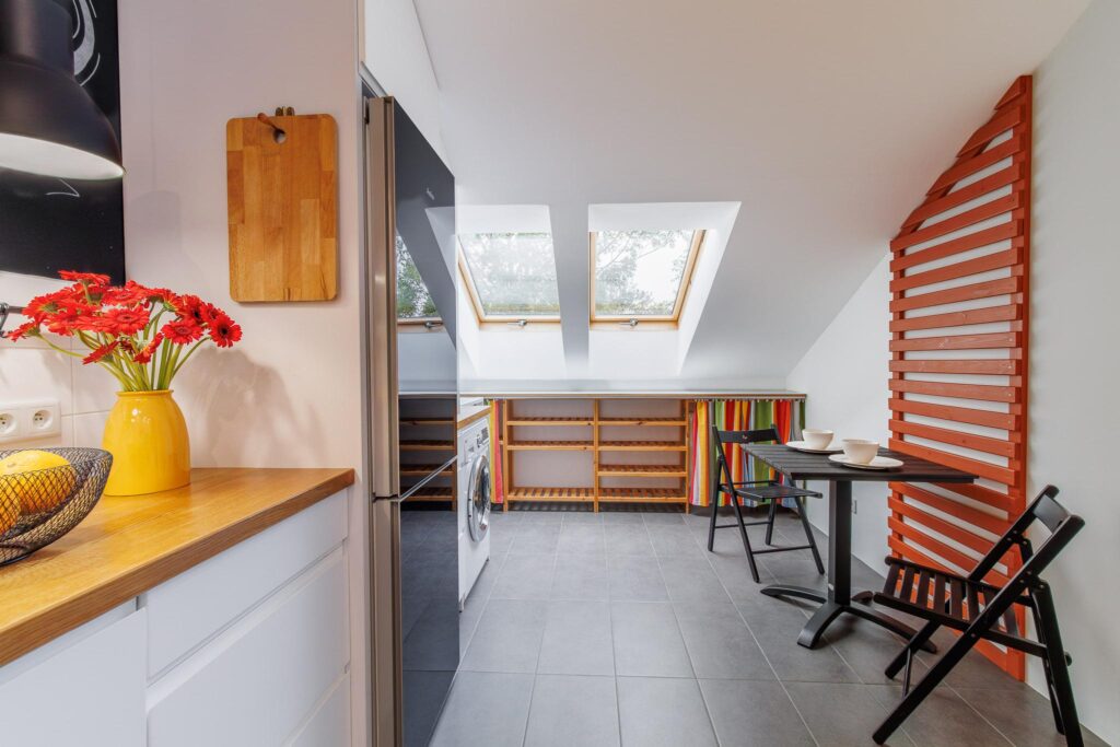 Przytulne 3 pokojowe mieszkanie na Rogoyskiego! - zdjęcie 5