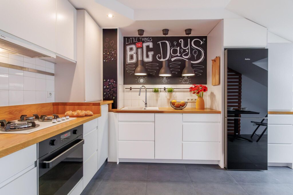 Przytulne 3 pokojowe mieszkanie na Rogoyskiego! - zdjęcie 3