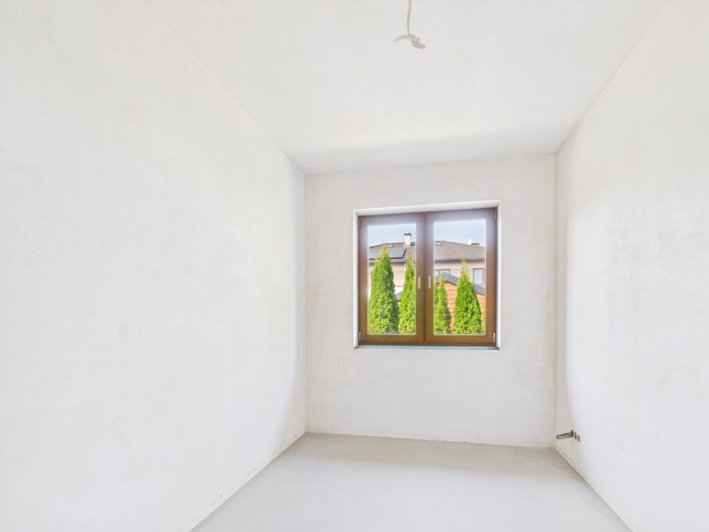 Nowy Dom pod Lublinem – 4 Sypialnie, Garaż, Ogród - zdjęcie 12