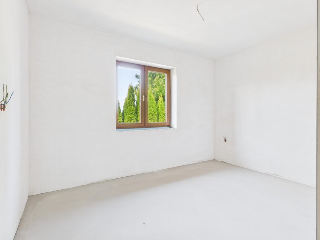 Nowy Dom pod Lublinem – 4 Sypialnie, Garaż, Ogród - zdjęcie 13