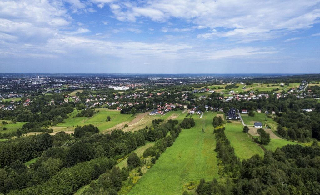 Działka 71,32 ar Matysówka ul. Wierchowa - zdjęcie 10