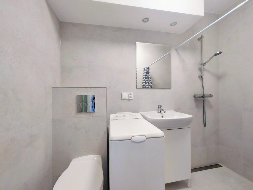 Kawalerka na Starym Mieście w Malborku. - zdjęcie 5