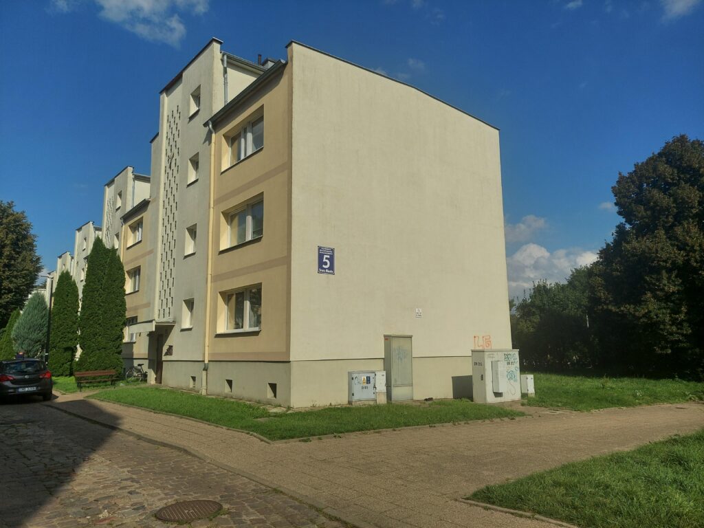 Kawalerka na Starym Mieście w Malborku. - zdjęcie 6