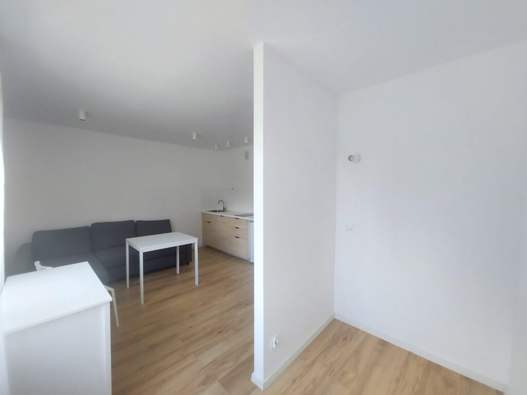 Kawalerka na Starym Mieście w Malborku. - zdjęcie 4