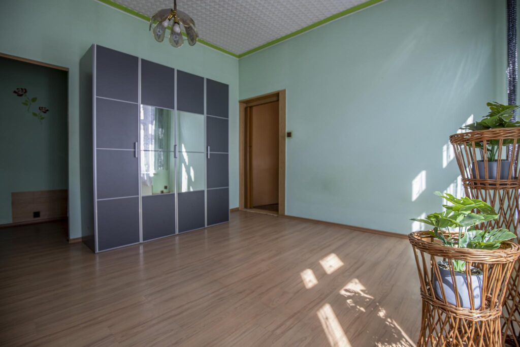 Przestronne mieszkanie 64,1 m² w Brzegu - zdjęcie 7