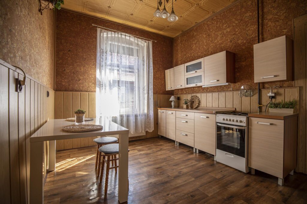 Przestronne mieszkanie 64,1 m² w Brzegu - zdjęcie 4