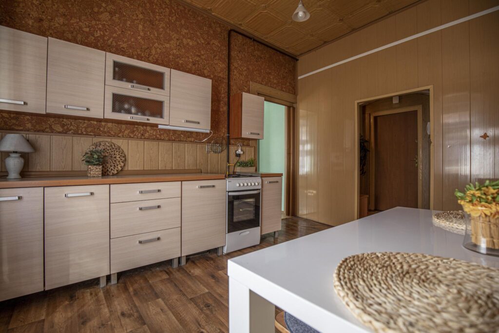Przestronne mieszkanie 64,1 m² w Brzegu - zdjęcie 5