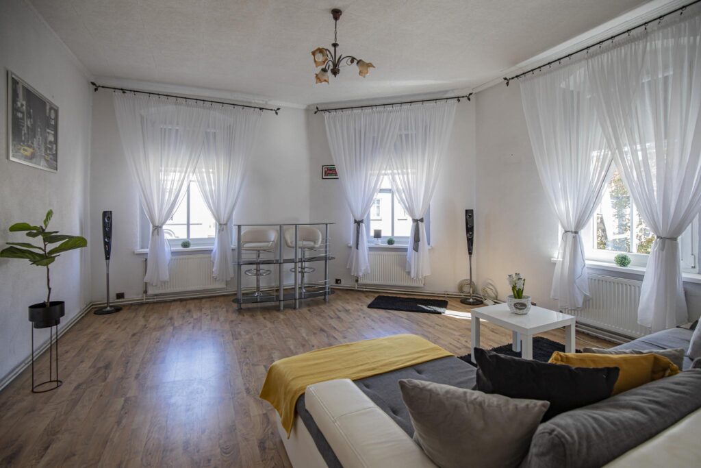 Przestronne mieszkanie 64,1 m² w Brzegu - zdjęcie 3
