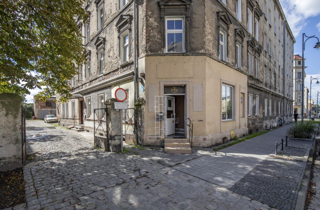 Przestronne mieszkanie 64,1 m² w Brzegu - zdjęcie 10