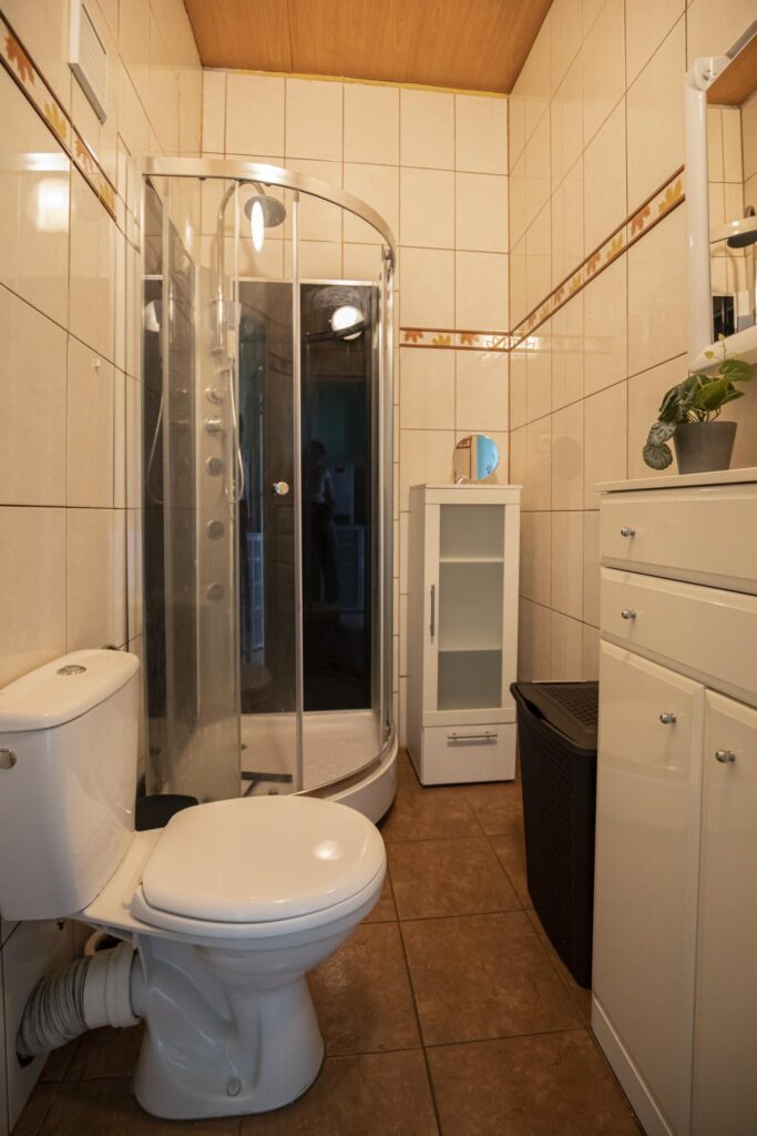 Przestronne mieszkanie 64,1 m² w Brzegu - zdjęcie 8