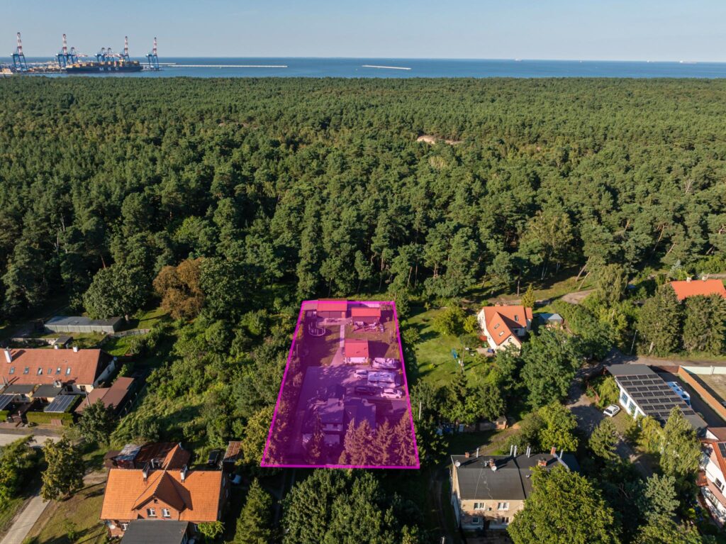 Piękny dom, duża działka oraz domek letniskowy! - zdjęcie 27