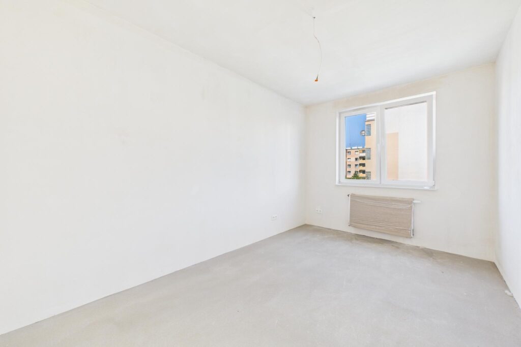 Przestronne 3-pokojowe mieszkanie z garażem - zdjęcie 5