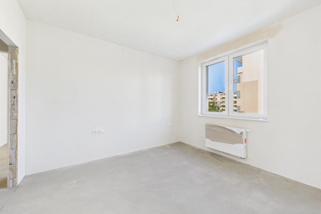 Przestronne 3-pokojowe mieszkanie z garażem - zdjęcie 6