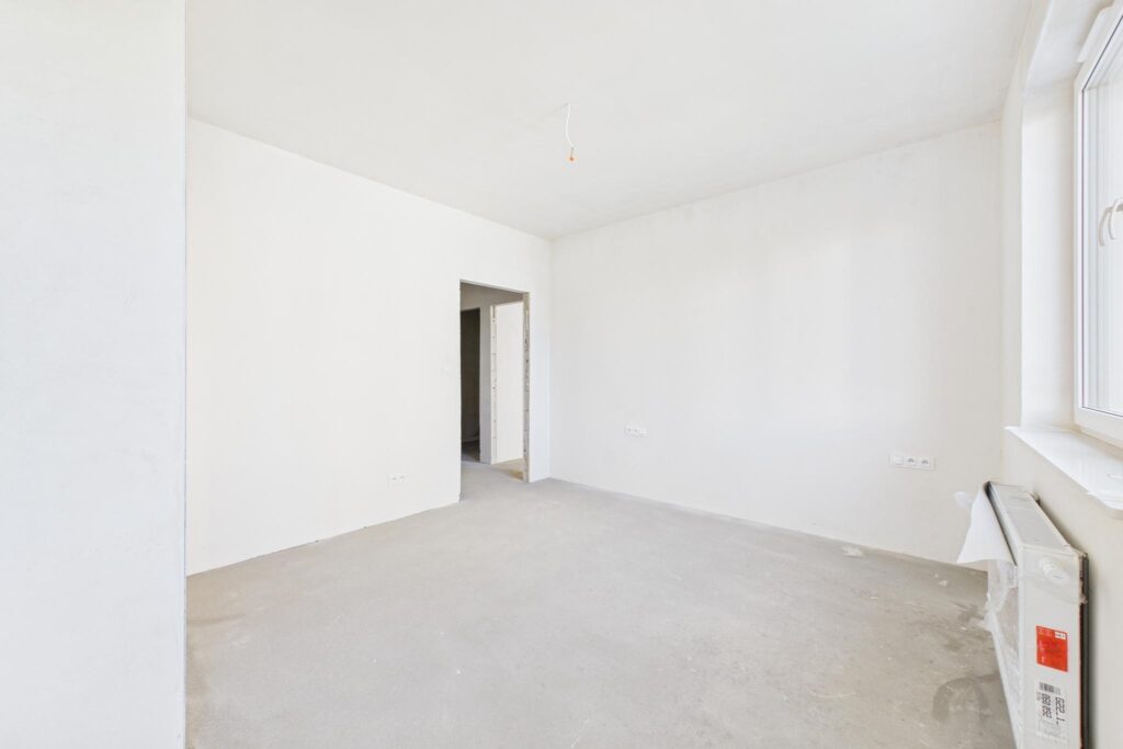 Przestronne 3-pokojowe mieszkanie z garażem - zdjęcie 7