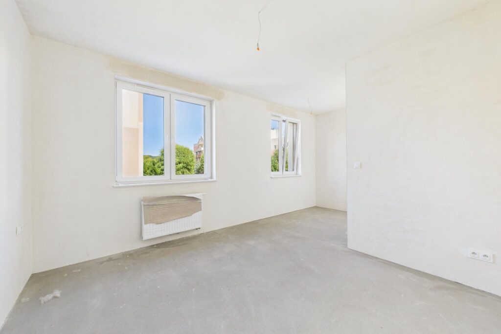 Przestronne 3-pokojowe mieszkanie z garażem - zdjęcie 8