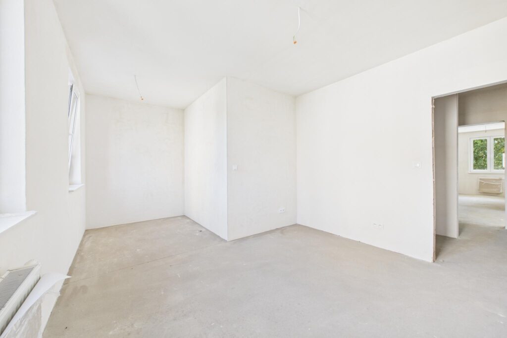 Przestronne 3-pokojowe mieszkanie z garażem - zdjęcie 9