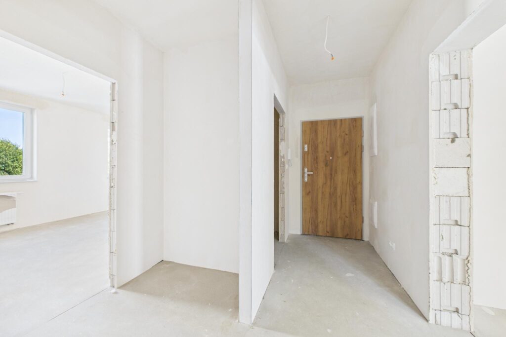 Przestronne 3-pokojowe mieszkanie z garażem - zdjęcie 11