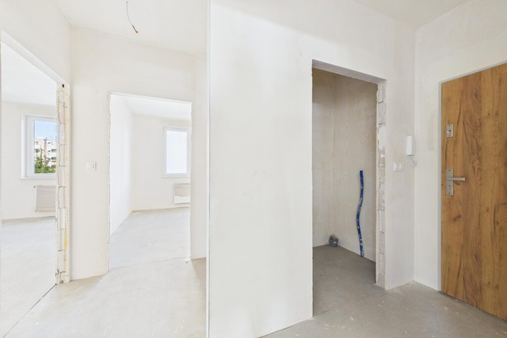 Przestronne 3-pokojowe mieszkanie z garażem - zdjęcie 12