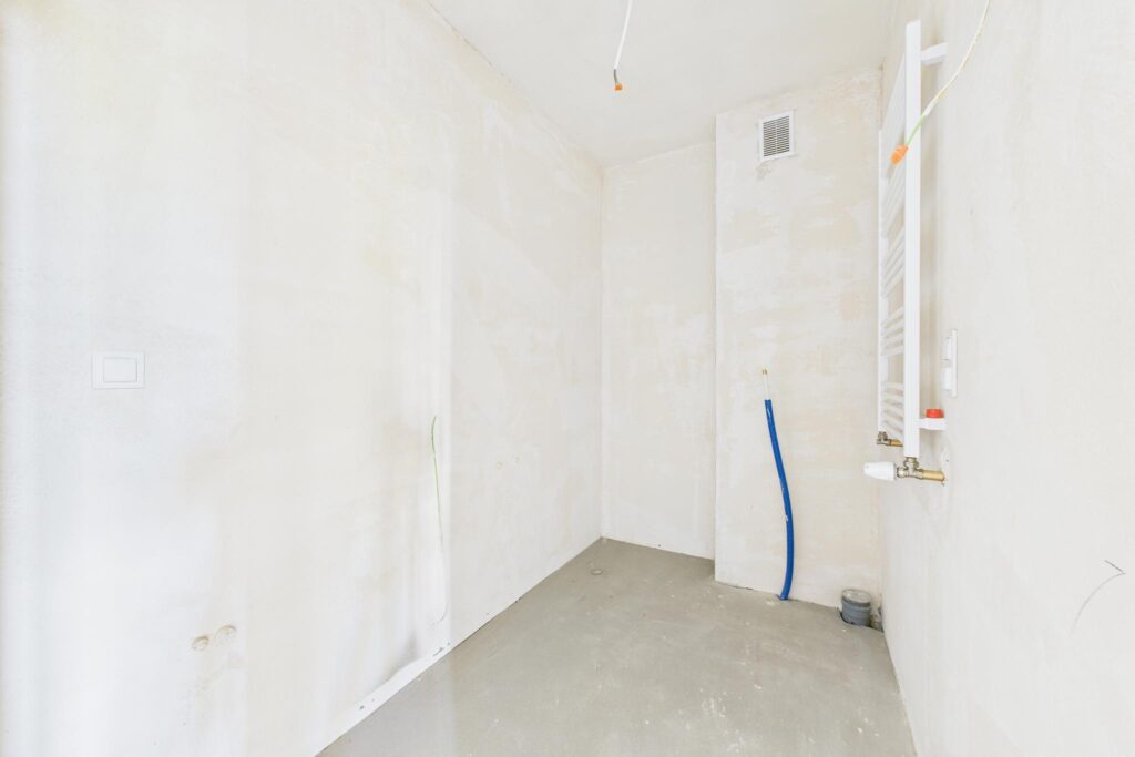 Przestronne 3-pokojowe mieszkanie z garażem - zdjęcie 13