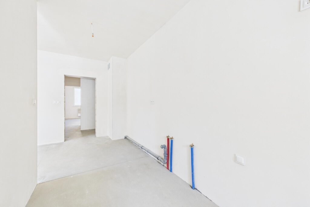 Przestronne 3-pokojowe mieszkanie z garażem - zdjęcie 14