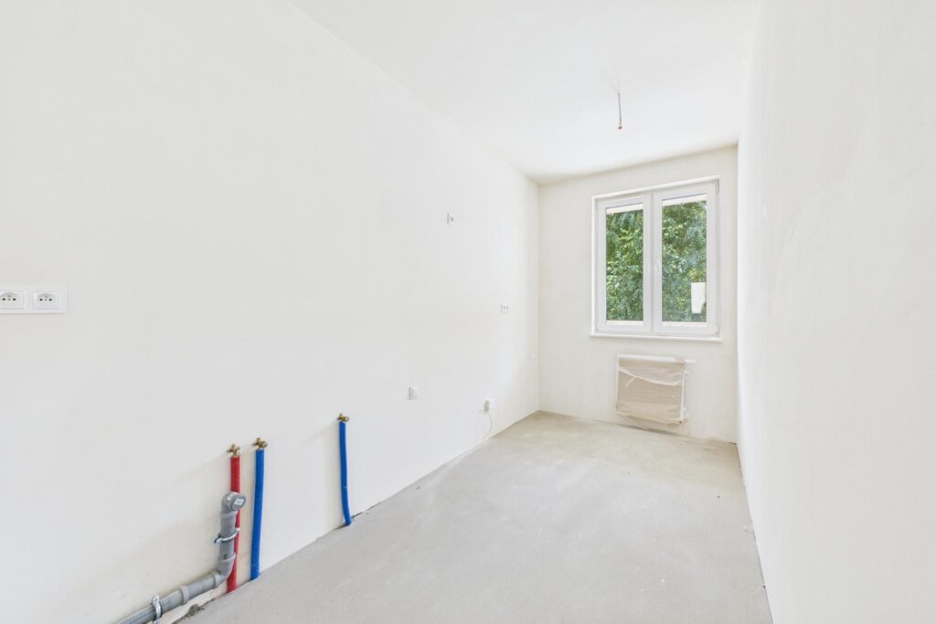 Przestronne 3-pokojowe mieszkanie z garażem - zdjęcie 15