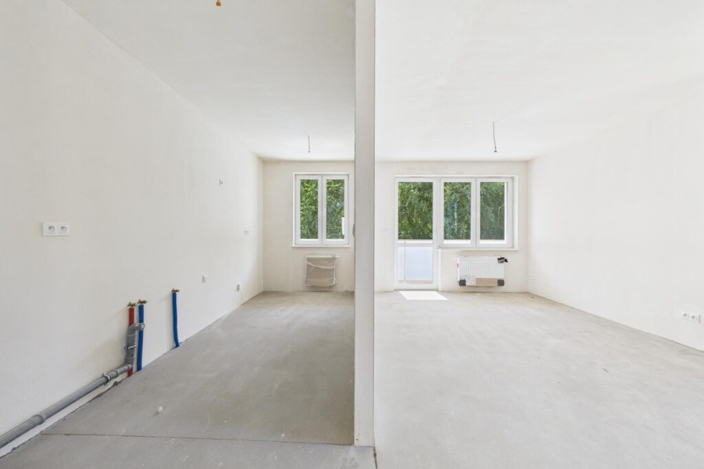 Przestronne 3-pokojowe mieszkanie z garażem - zdjęcie 17