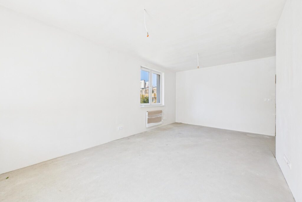 Przestronne 3-pokojowe mieszkanie z garażem - zdjęcie 19