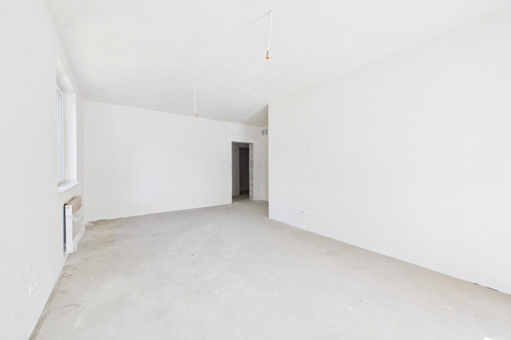 Przestronne 3-pokojowe mieszkanie z garażem - zdjęcie 20