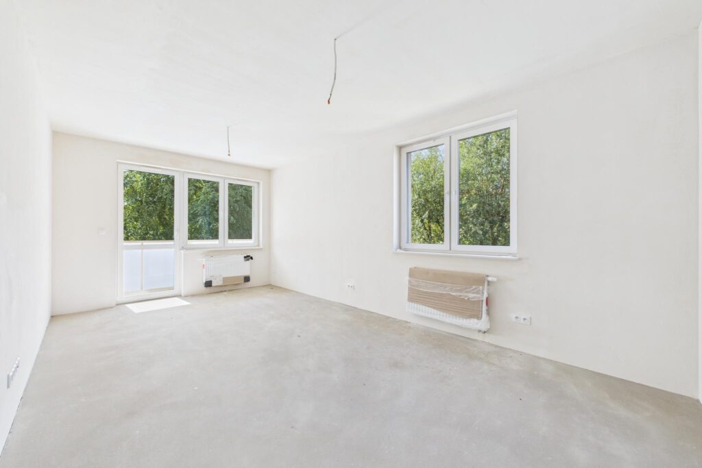 Przestronne 3-pokojowe mieszkanie z garażem - zdjęcie 21