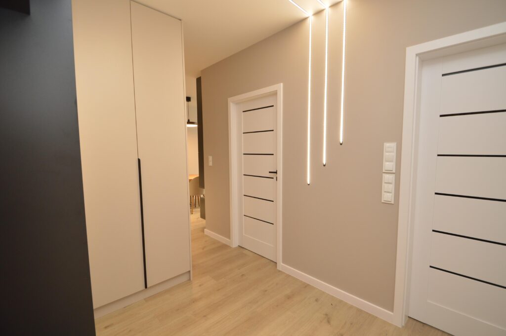 Nowy trzypokojowy apartament. Gosławice - zdjęcie 6