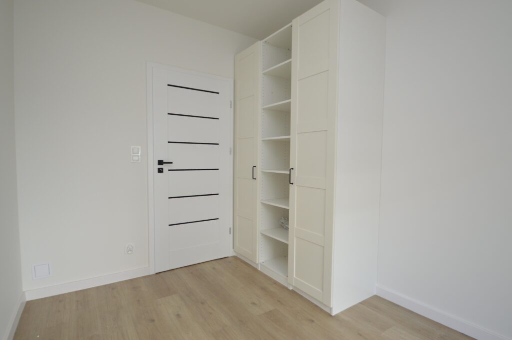 Nowy trzypokojowy apartament. Gosławice - zdjęcie 5