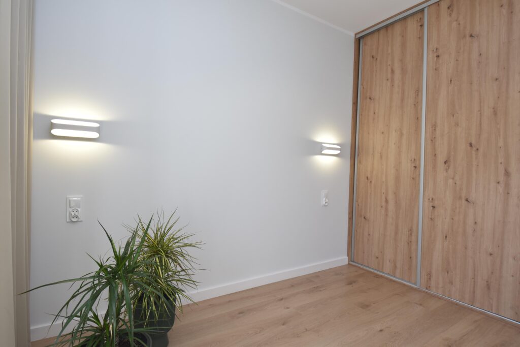 Nowy trzypokojowy apartament. Gosławice - zdjęcie 4