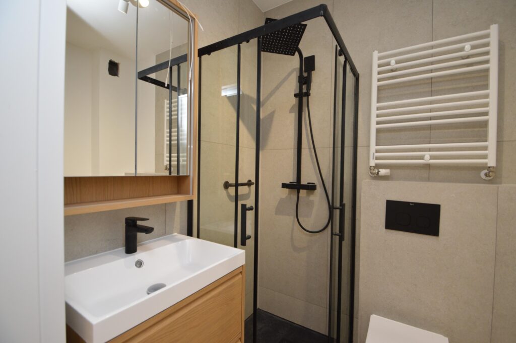 Nowy trzypokojowy apartament. Gosławice - zdjęcie 7