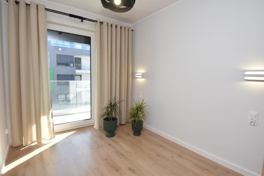 Nowy trzypokojowy apartament. Gosławice - zdjęcie 3